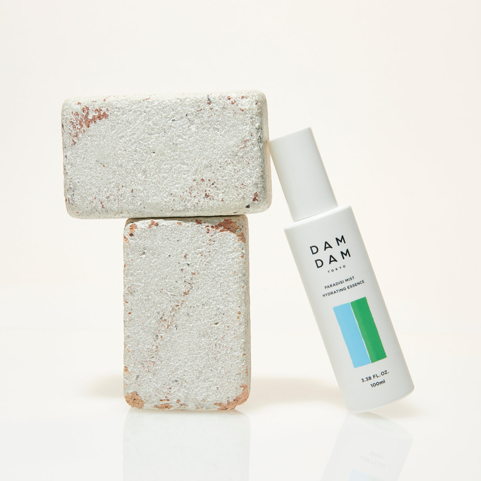 パラディシミストハイドレーティングエッセンス | DAMDAM（ダムダム